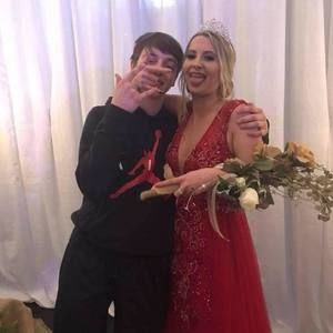 Meet your Posher, Madison